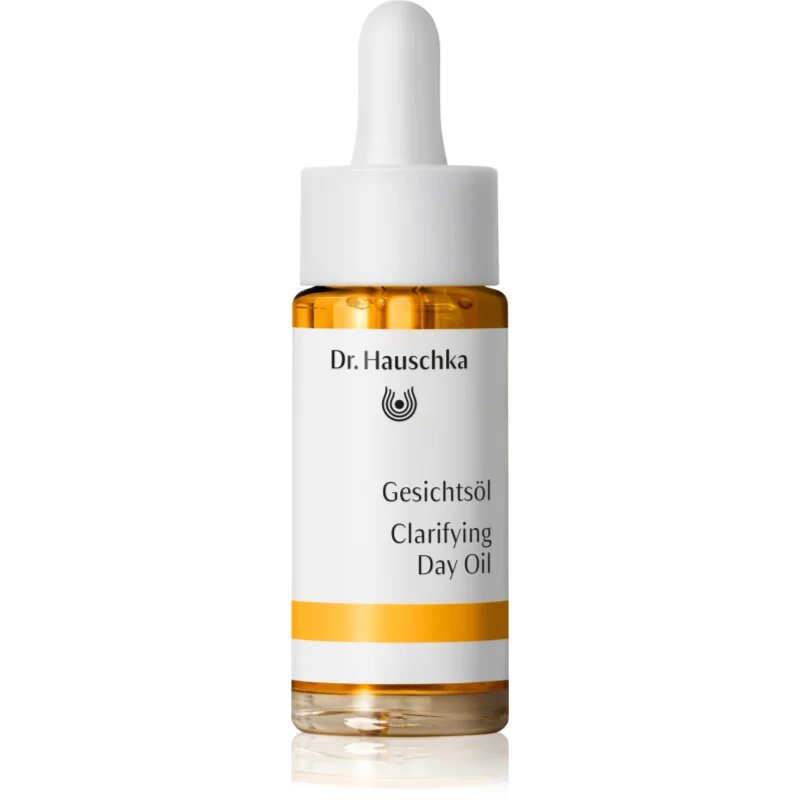 Dr. Hauschka Facial Care arcolaj zsíros bőrre 18 ml