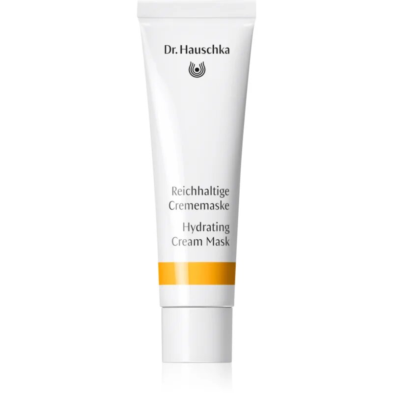 Dr. Hauschka Facial Care hidratáló maszk 30 ml