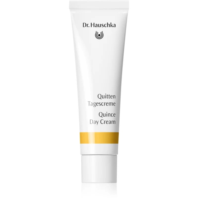 Dr. Hauschka Facial Care nappali krém birsalmából 30 ml