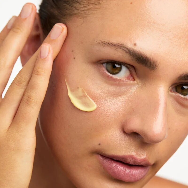 Dr. Hauschka Facial Care nappali krém birsalmából 30 ml