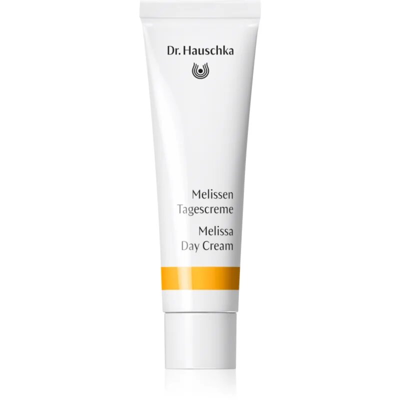 Dr. Hauschka Facial Care nappali krém citromfűvel 30 ml