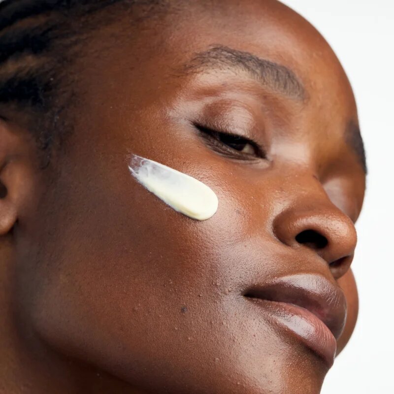 Dr. Hauschka Facial Care nappali krém citromfűvel 30 ml