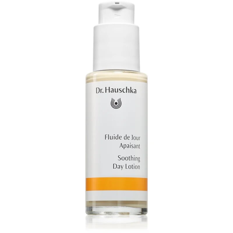 Dr. Hauschka Facial Care nyugtató tej az érzékeny arcbőrre 50 ml