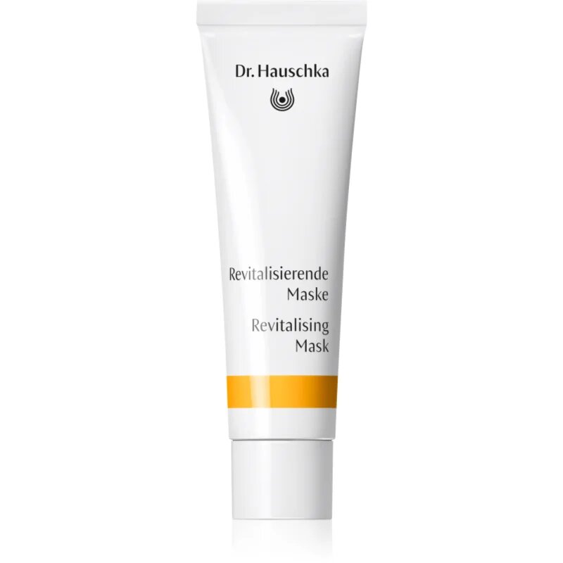 Dr. Hauschka Facial Care revitalizáló maszk 30 ml