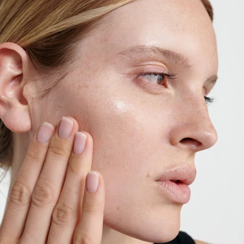 Dr. Hauschka Facial Care tónusegyesítő hidratáló krém nappal 30 ml