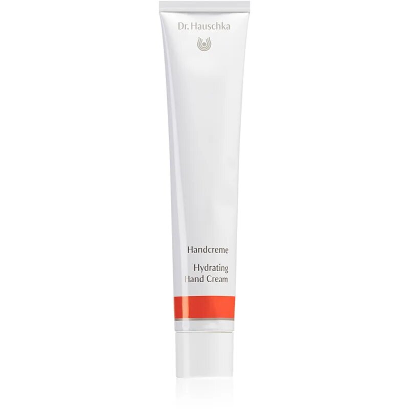 Dr. Hauschka Hand And Foot Care Hydrating Hand Cream kézkrém 50 ml