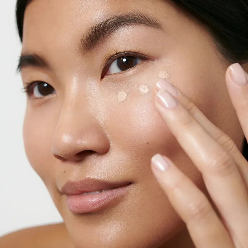Dr. Hauschka Make-Up Concealer fedő korrektor árnyalat 02 chestnut 2.5 ml