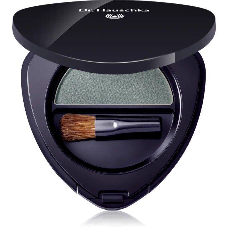 Dr. Hauschka Make-Up Eyeshadow intenzív szemhéjfesték árnyalat 04 verdelite 1.4 g