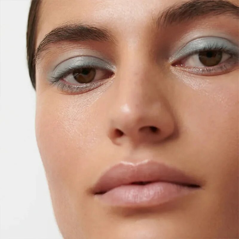 Dr. Hauschka Make-Up Eyeshadow intenzív szemhéjfesték árnyalat 04 verdelite 1.4 g
