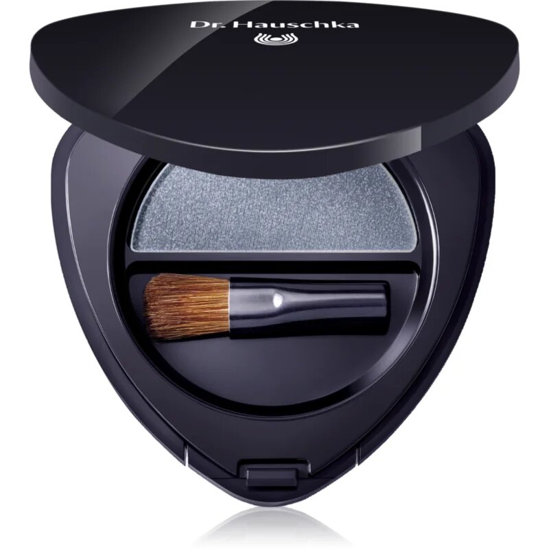 Dr. Hauschka Make-Up Eyeshadow intenzív szemhéjfesték árnyalat 07 aquamarine 1.4 g