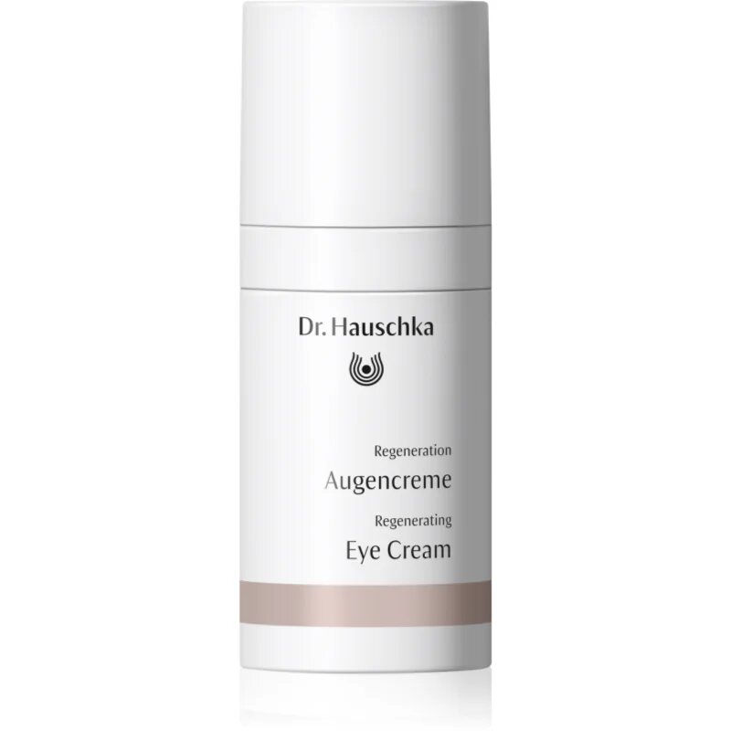 Dr. Hauschka Regeneration Eye Cream regeneráló krém szemre 15 ml