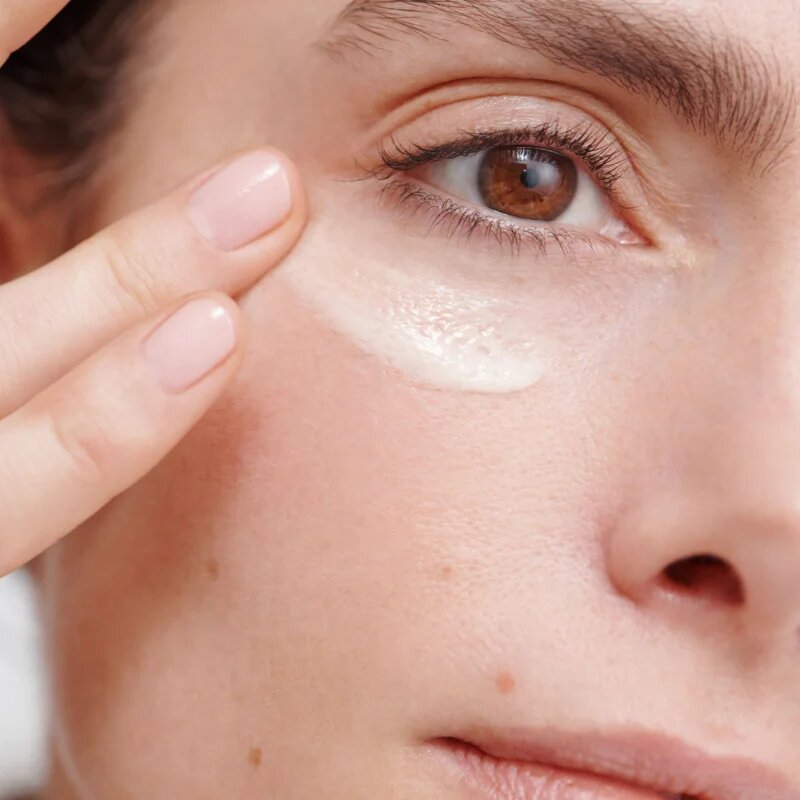Dr. Hauschka Regeneration Eye Cream regeneráló krém szemre 15 ml