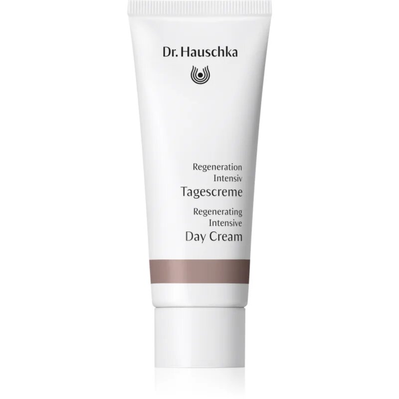 Dr. Hauschka Regeneration Intensive regeneráló nappali krém a ráncok ellen 40 ml