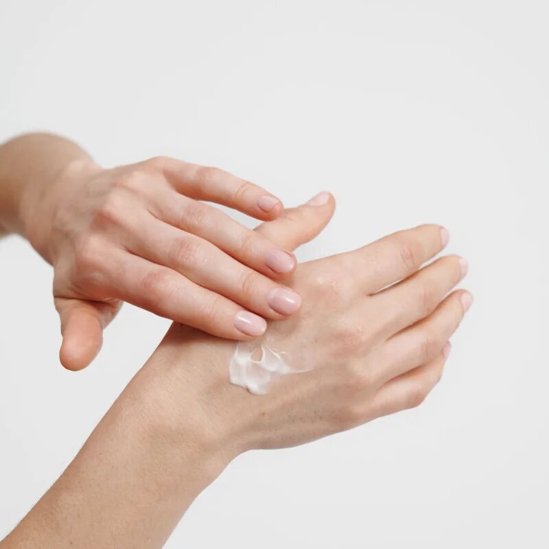 Dr. Hauschka Regeneration regeneráló krém kézre 50 ml