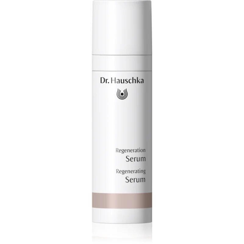 Dr. Hauschka Regeneration regeneráló szérum érett bőrre 30 ml
