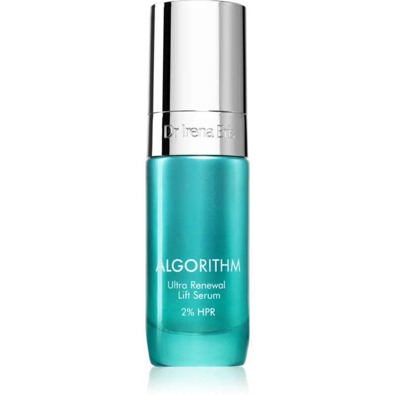 Dr Irena Eris Algorithm intenzív fiatalító szérum 30 ml