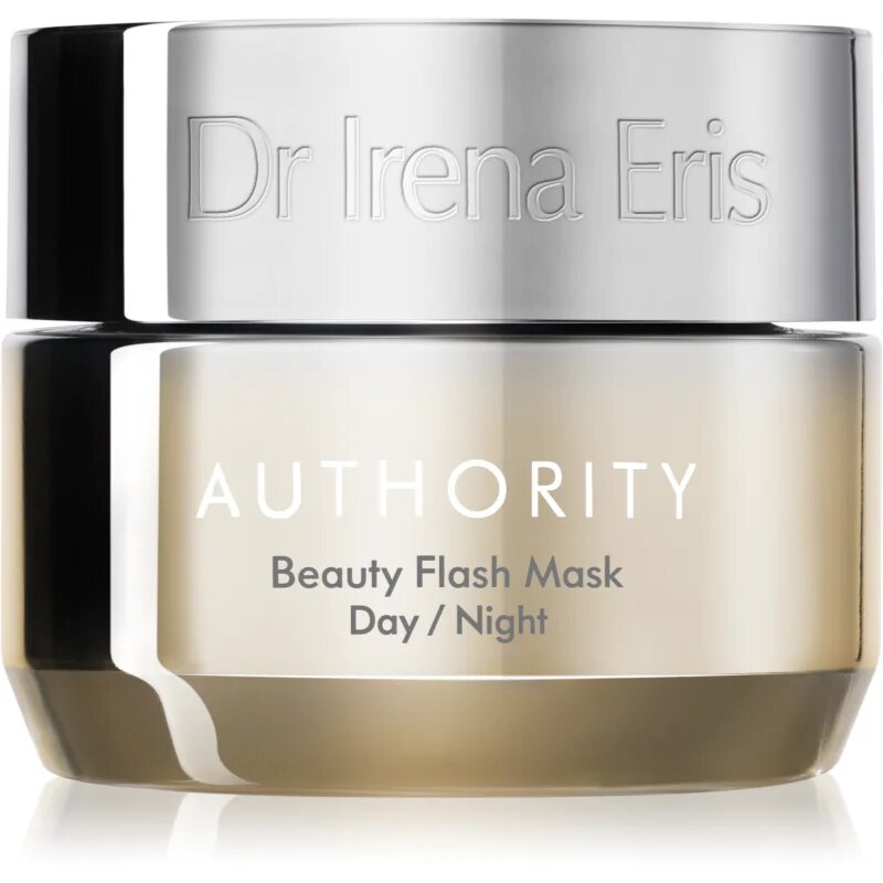 Dr Irena Eris Authority ránctalanító és feszesítő arcpakolás 50 ml