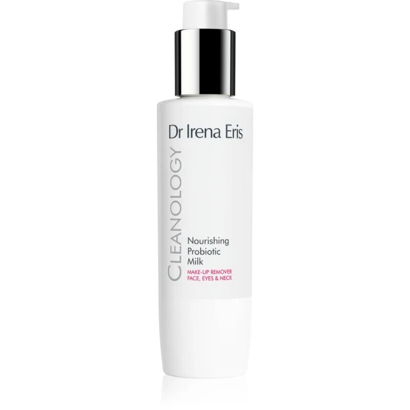 Dr Irena Eris Cleanology gyengéd sminklemosó tej 190 ml
