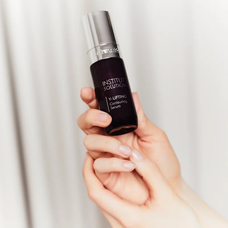 Dr Irena Eris Institute Solutions Y-Lifting liftinges szérum az arcra és a nyakra 30 ml