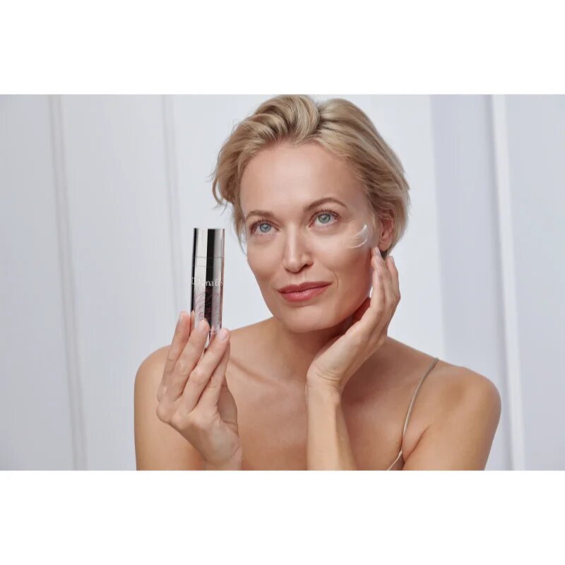 Dr Irena Eris ScientiVist olajos szérum kisimító hatással 30 ml