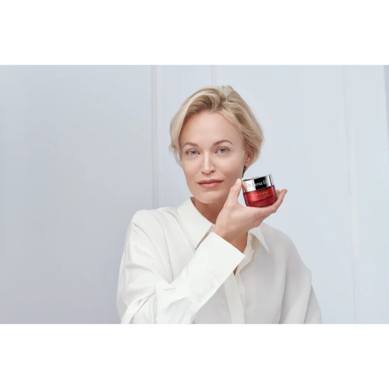 Dr Irena Eris ScientiVist regeneráló éjszakai krém 50 ml