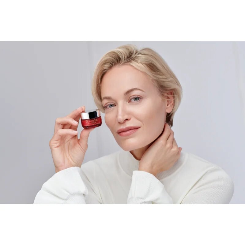 Dr Irena Eris ScientiVist revitalizáló szemkrém SPF 20 15 ml
