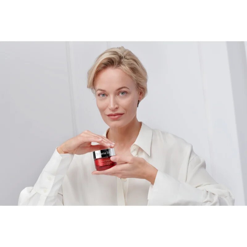 Dr Irena Eris ScientiVist tápláló nappali krém SPF 20 50 ml