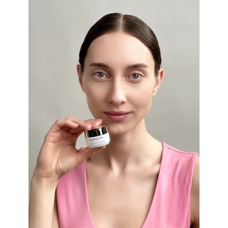 Dr Irena Eris Sensi Science Youth Revival Calming Eye Balm nyugtató balzsam érzékeny szemre 15 ml