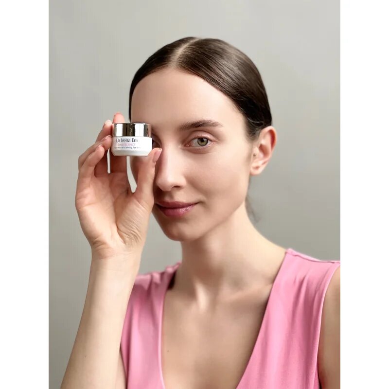 Dr Irena Eris Sensi Science Youth Revival Calming Eye Balm nyugtató balzsam érzékeny szemre 15 ml