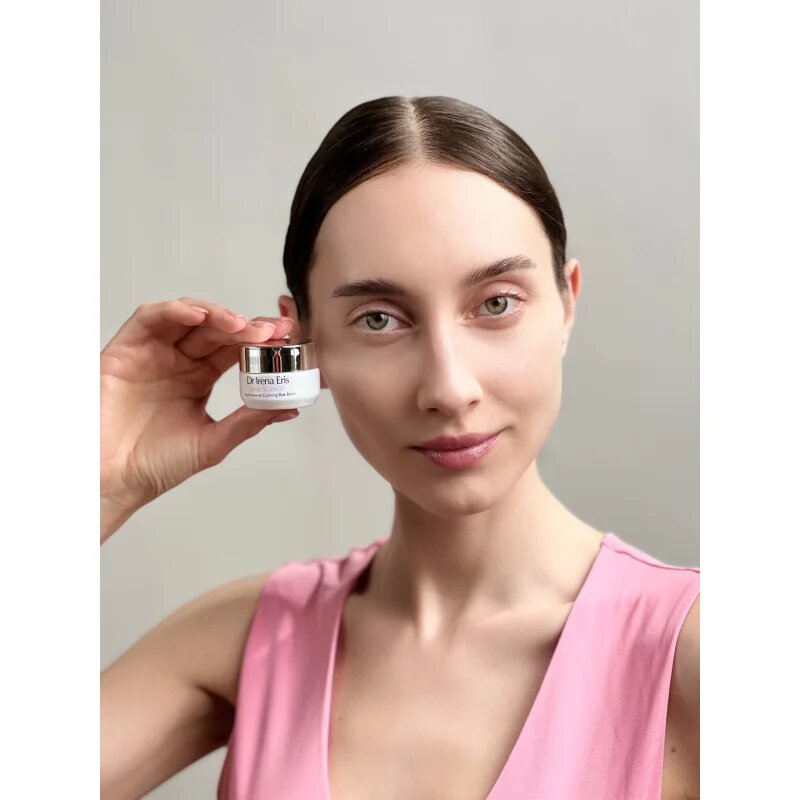 Dr Irena Eris Sensi Science Youth Revival Calming Eye Balm nyugtató balzsam érzékeny szemre 15 ml