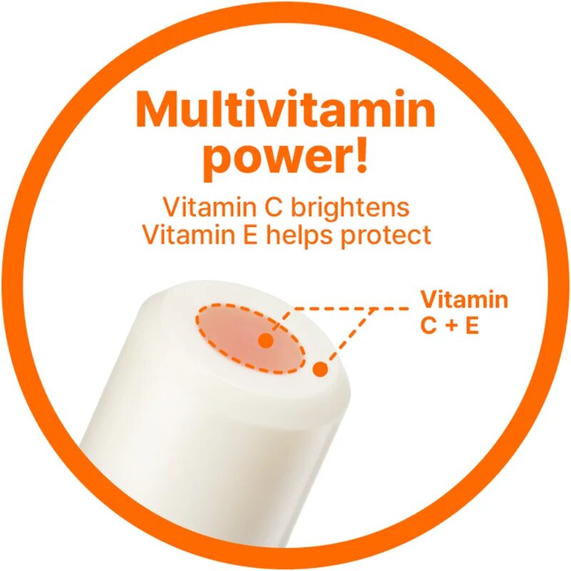 Dr. Jart+ Brightamin Brightening Eye Serum Stick élénkítő szemszérum stift 3.6 g