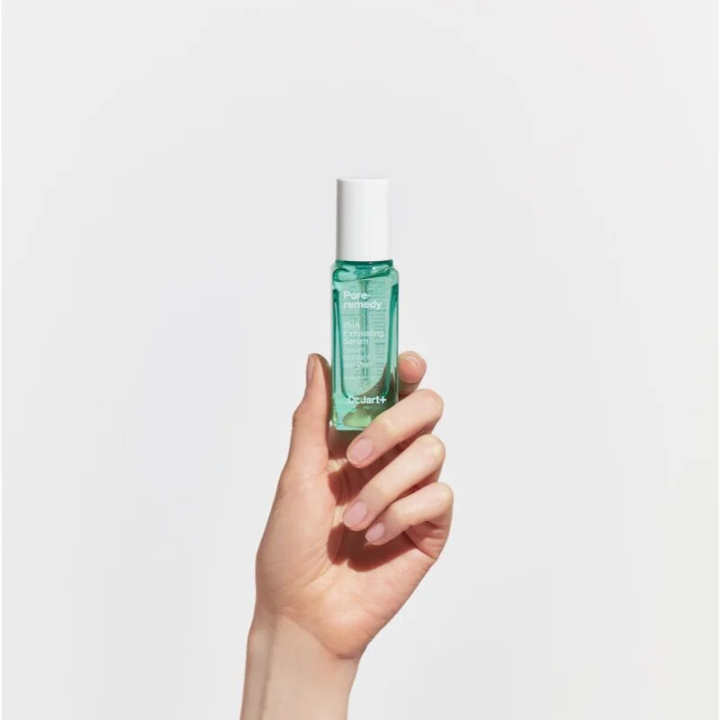 Dr. Jart+ Pore Remedy™ PHA Exfoliating Serum feszesítő hámlasztó szérum 30 ml