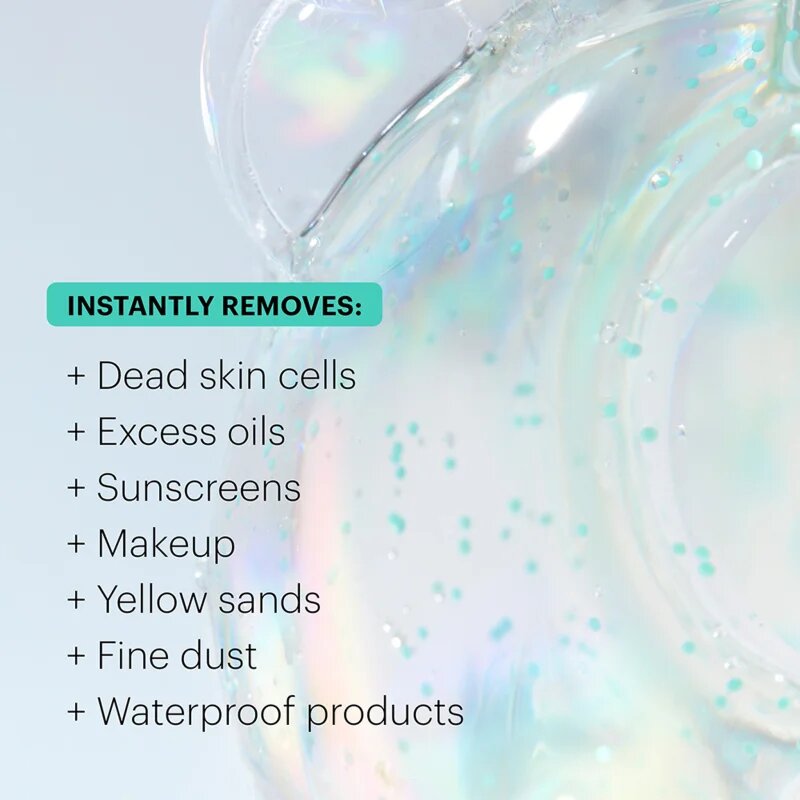 Dr. Jart+ Pore Remedy™ Renewing Foam Cleanser tisztító hab 150 ml