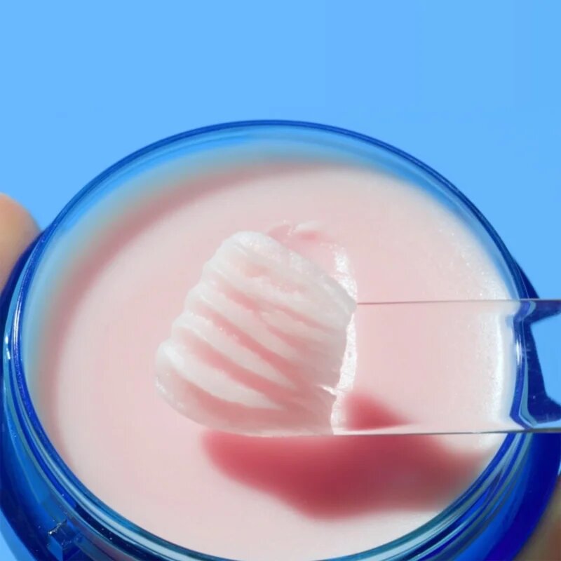 Dr. Jart+ Vital Hydra Solution™ Hydrating Lip Mask Jelly Bear Edition hidratáló maszk az ajkakra 20 ml