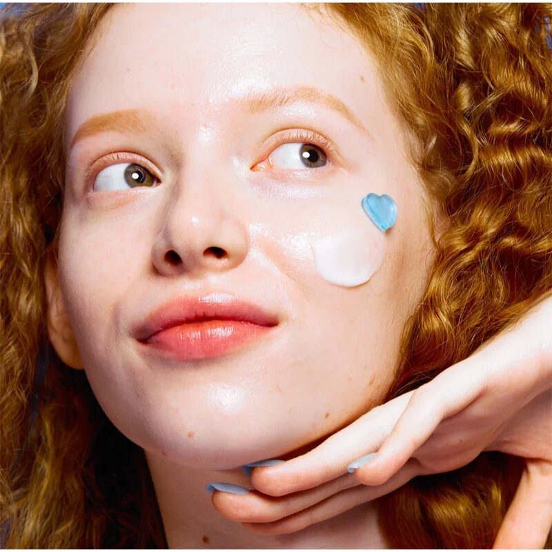 Dr. Jart+ Vital Hydra Solution™ Hydro Plump Overnight Mask éjszakai hidratáló maszk hialuronsavval 75 ml