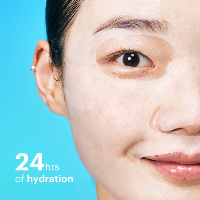 Dr. Jart+ Vital Hydra Solution™ Intensive Hydration Mask intenzív hidratáló maszk 26 g