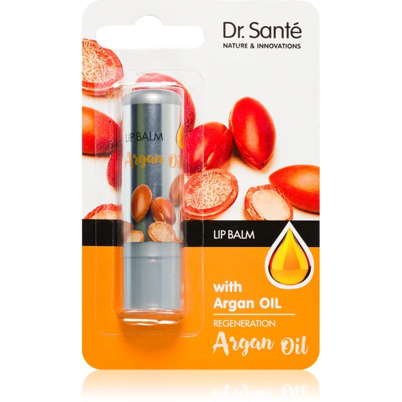 Dr. Santé Argan ajakbalzsam 3.6 g