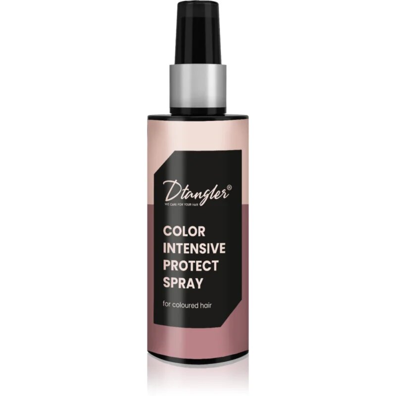 Dtangler Color Intensive Protect Spray haj spray 100 ml