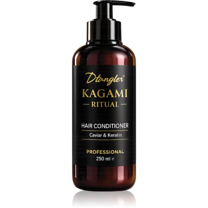 Dtangler Kagami Conditioner kondicionáló száraz és sérült hajra 250 ml