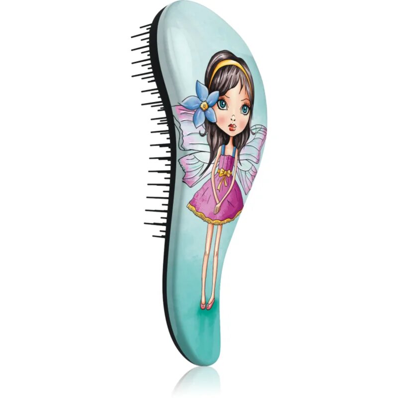 Dtangler Kids Fairy Tale hajkefe 1 db