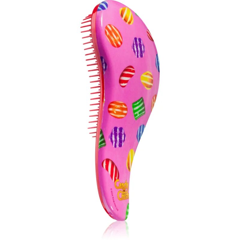 Dtangler Kids hajkefe 145 cm