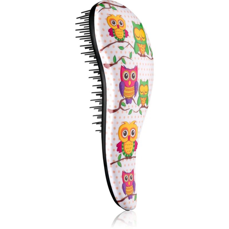 Dtangler Kids hajkefe a könnyű kifésülésért 18 cm
