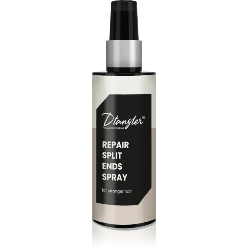 Dtangler Repair Split Ends Repair spray a töredezett hajvégekre 100 ml