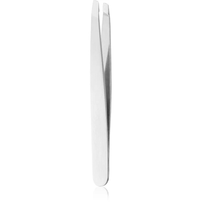 DuKaS Solista 184 ferde végű szemöldökcsipesz Stainless 95 cm
