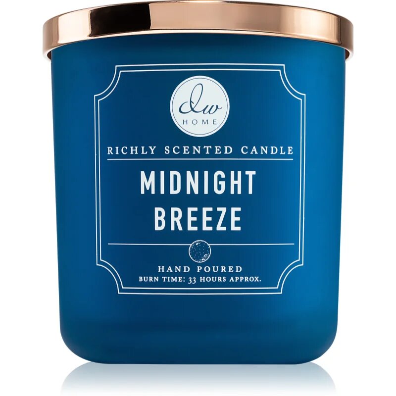 DW Home Signature Midnight Breeze illatgyertya 269 g