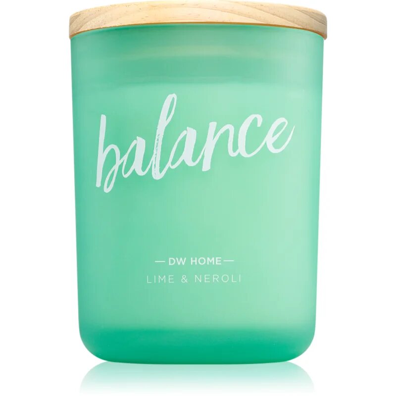 DW Home Zen Balance illatgyertya 425 g