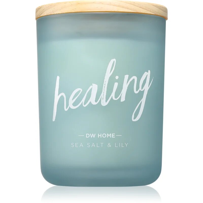 DW Home Zen Healing illatgyertya 425 g