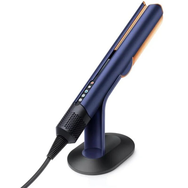 Dyson Airstrait™ Accessories állvány Prussian Blue/Black 1 db