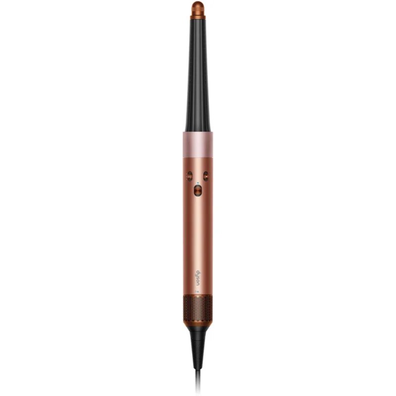 Dyson Airwrap i.d.™ HS08 T1/T2 Amber Silk többfunkciós hajformázó hajra 1 db