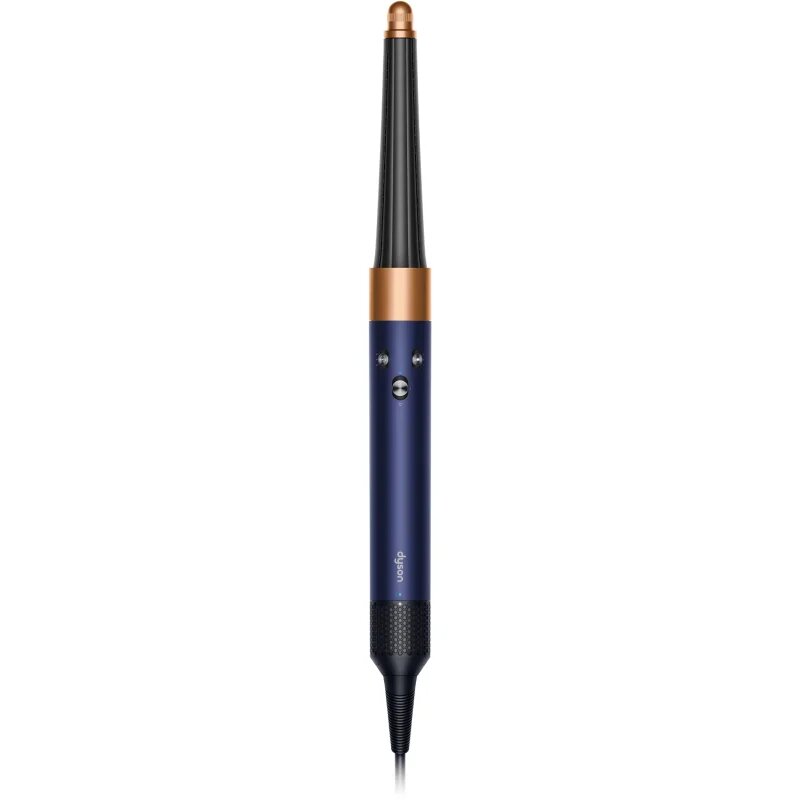 Dyson Airwrap i.d.™ HS08 T1/T2 Prussian Blue/Copper többfunkciós hajformázó hajra 1 db